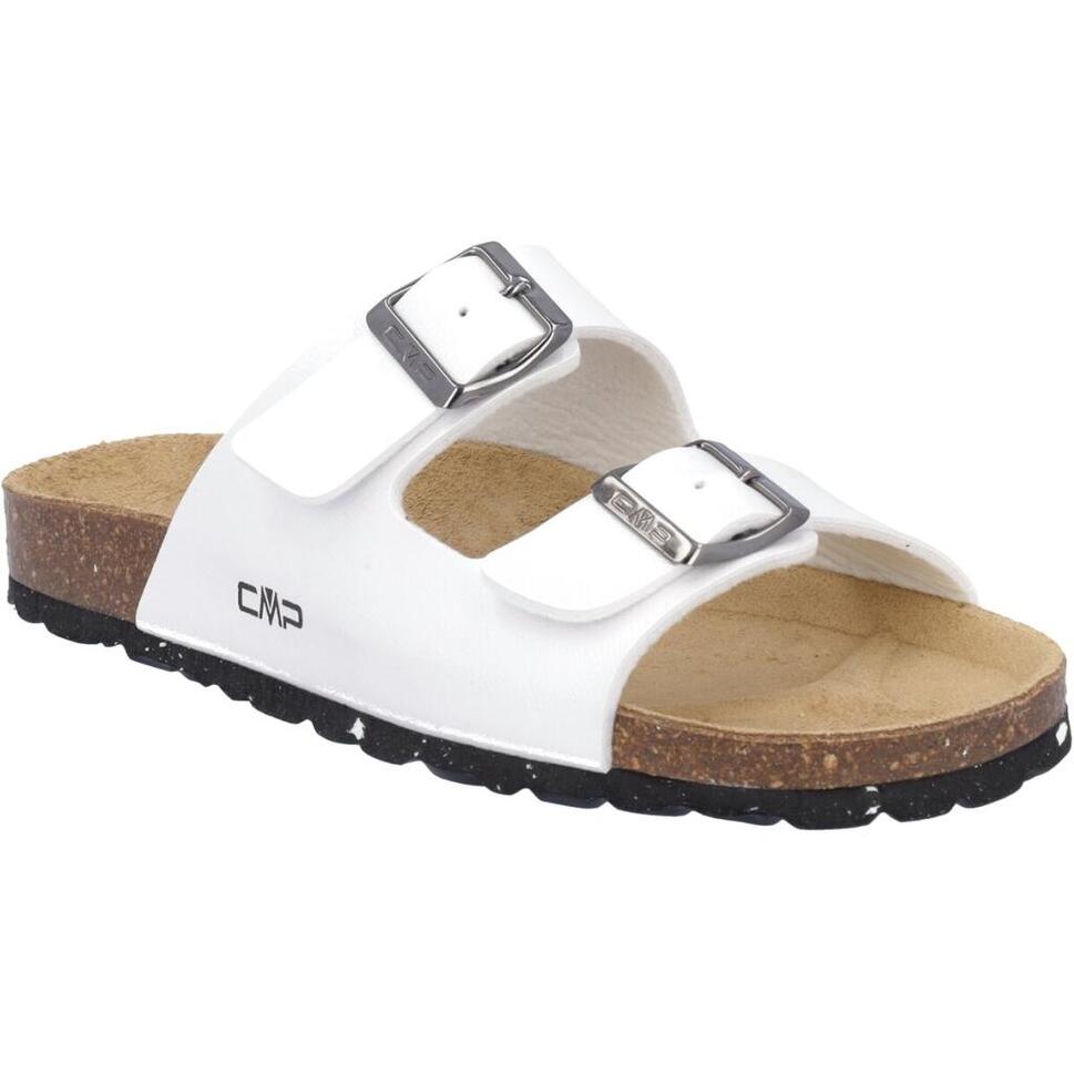 Buty klapki damskie CMP Eco Thalitha lekkie wygodne