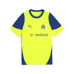 Maillot d'entraînement enfant OM 2025/26