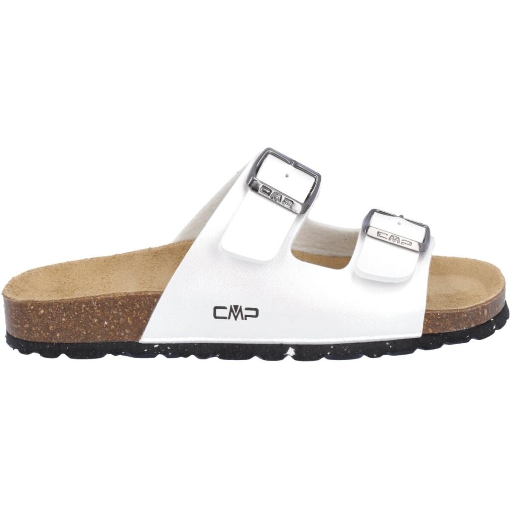 Buty klapki damskie CMP Eco Thalitha lekkie wygodne