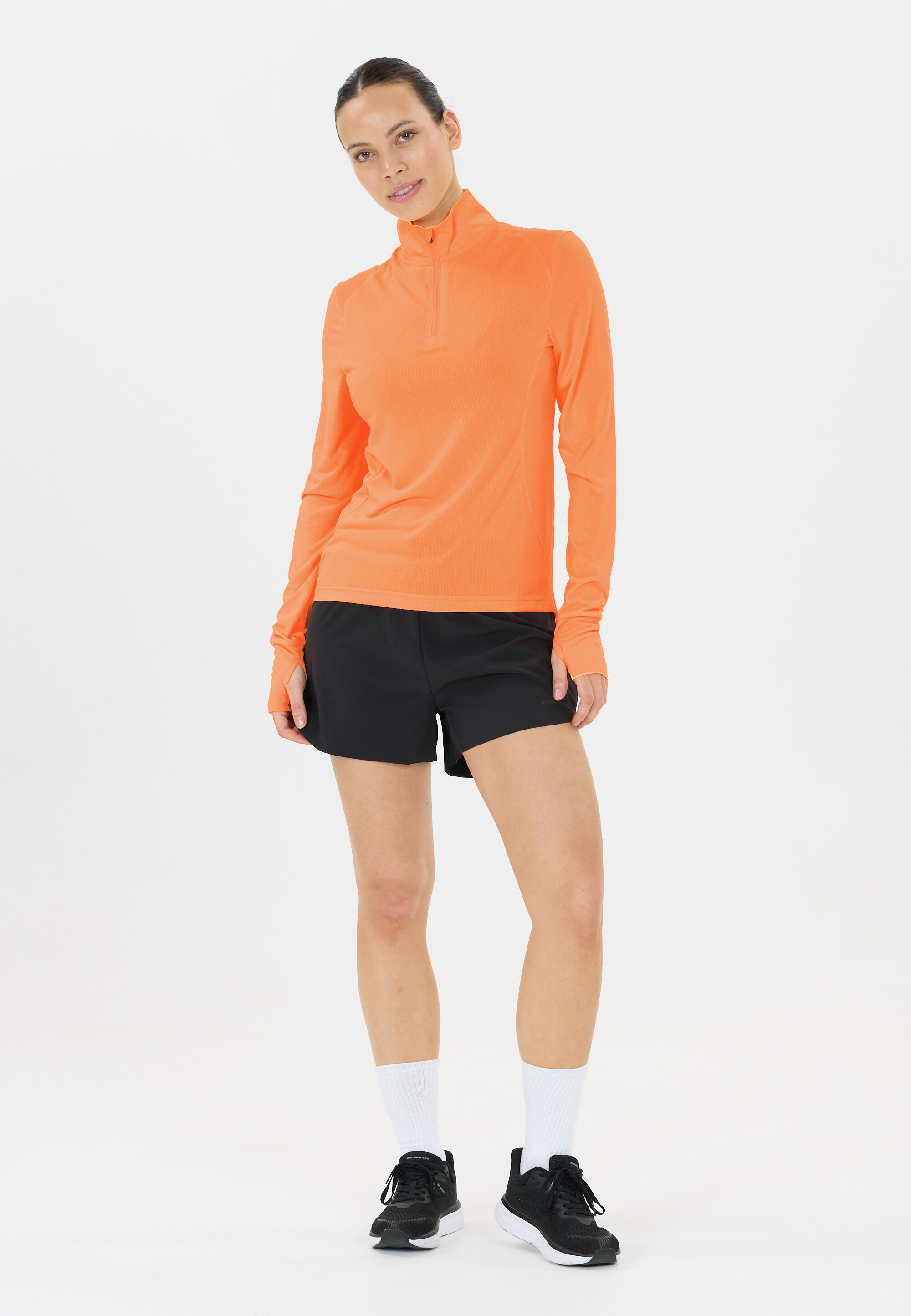 Midlayer Chaba 3/5