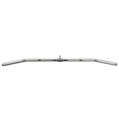 Taurus lat pull stang aluminium