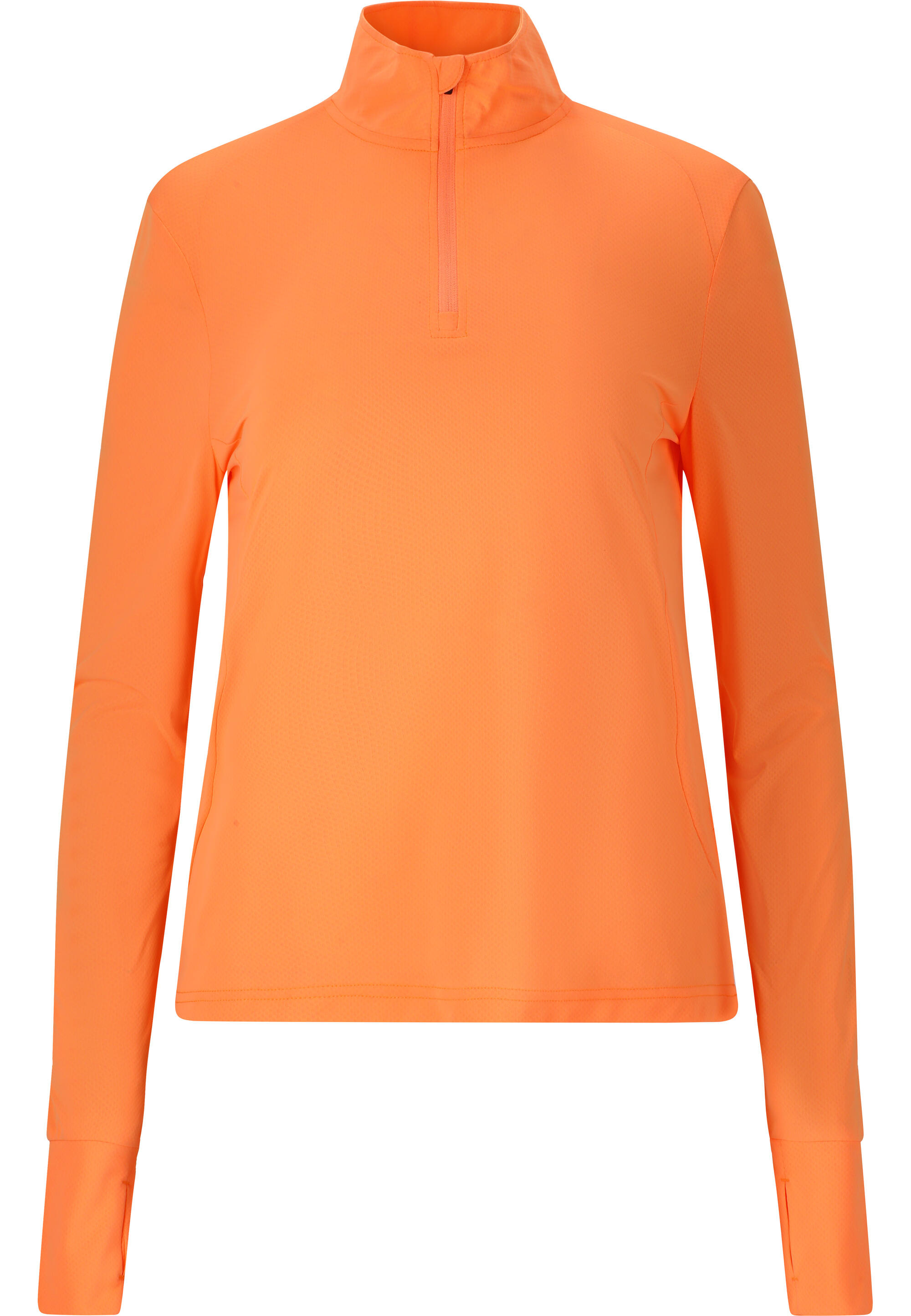 orange vitamine