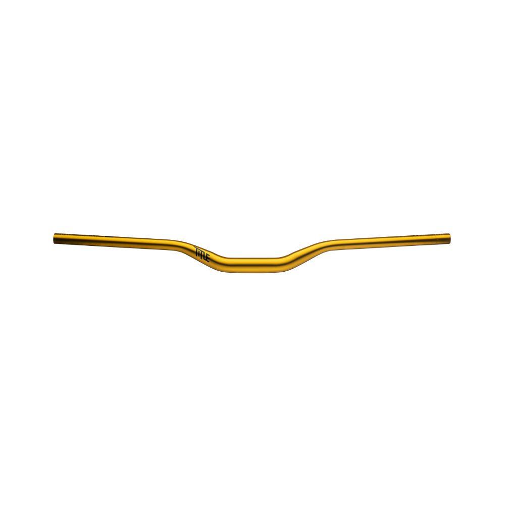 Kierownica Title AH1 31.8mm