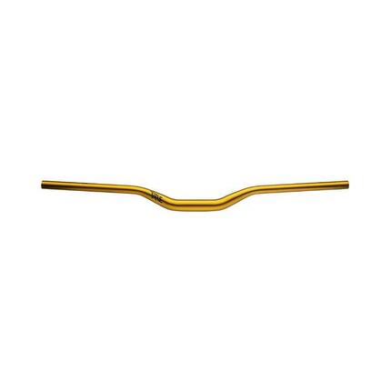 Kleiderbügel Title AH1 35 mm Gold