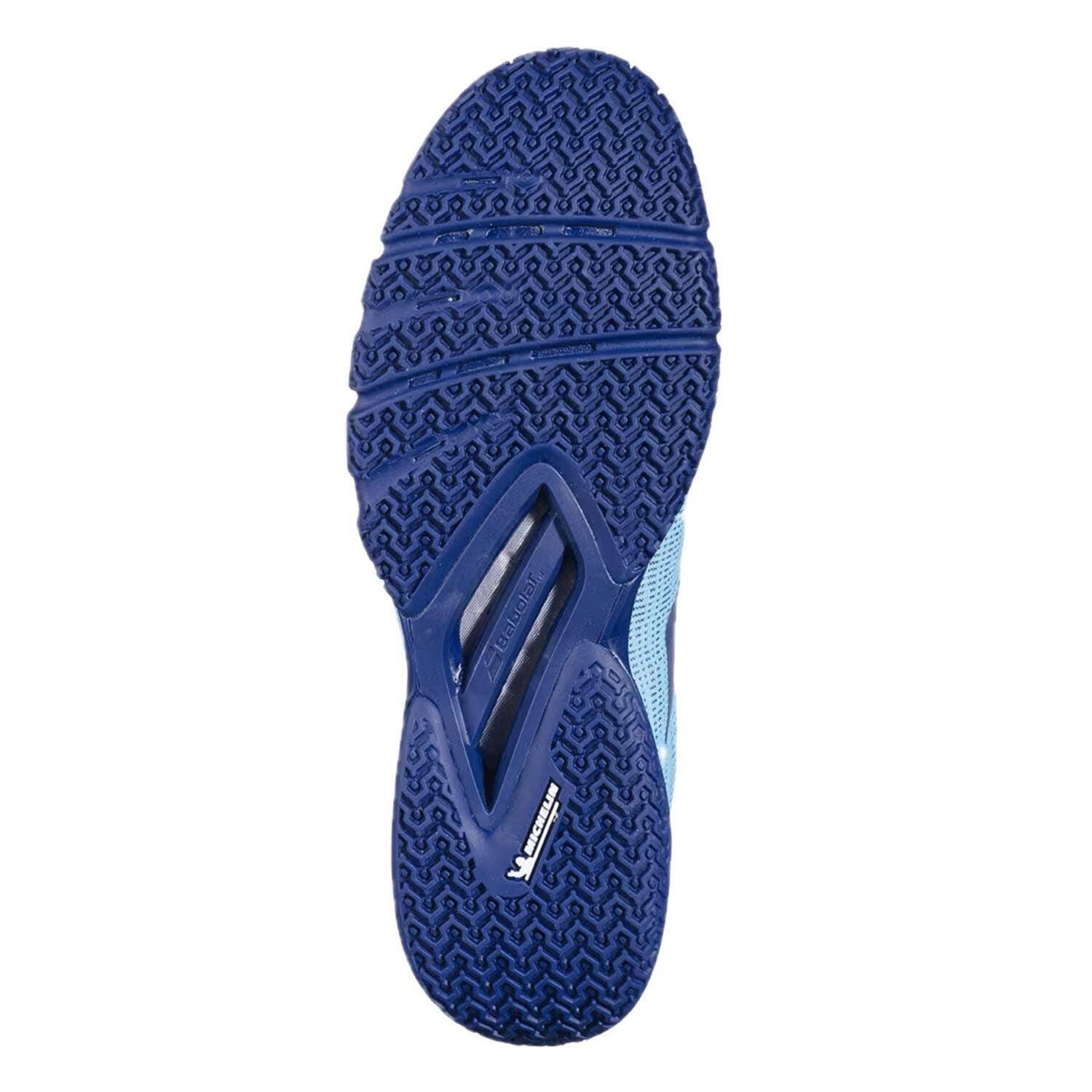 Babolat Jet Viva Men Azul 3a0f25c934 5/7