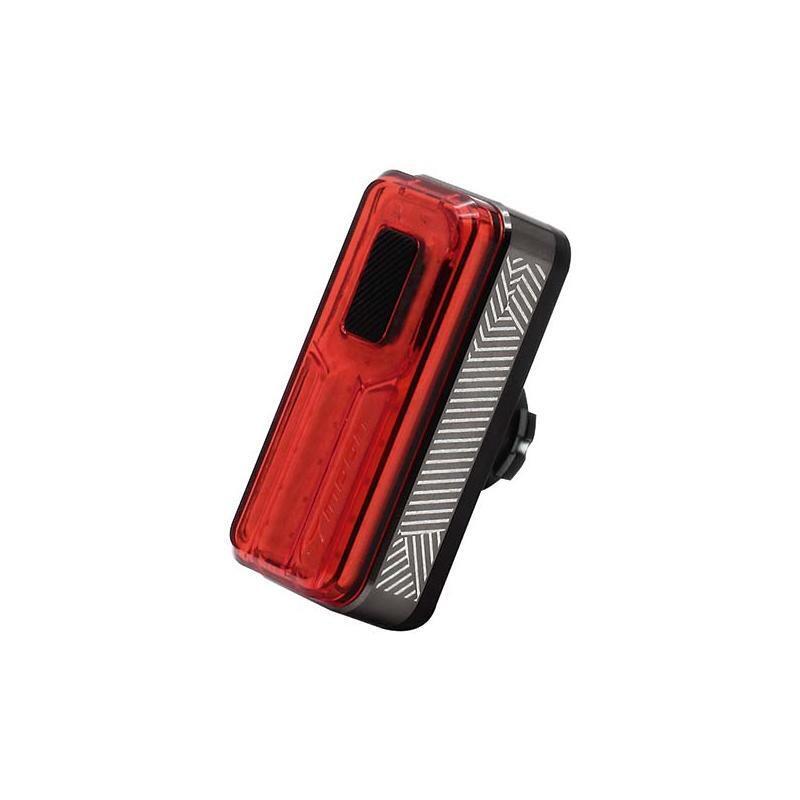 MOON Luce posteriore per bicicletta Moon Helix Lite