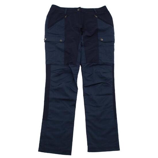 Cargohose Dawson Flex Pants in Blau