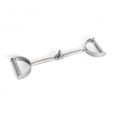 Taurus lat pull-stang 60 cm