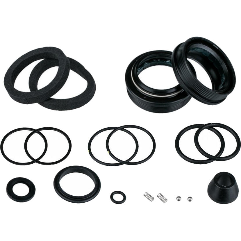 Fork seal Manitou Marvel Expert/Comp
