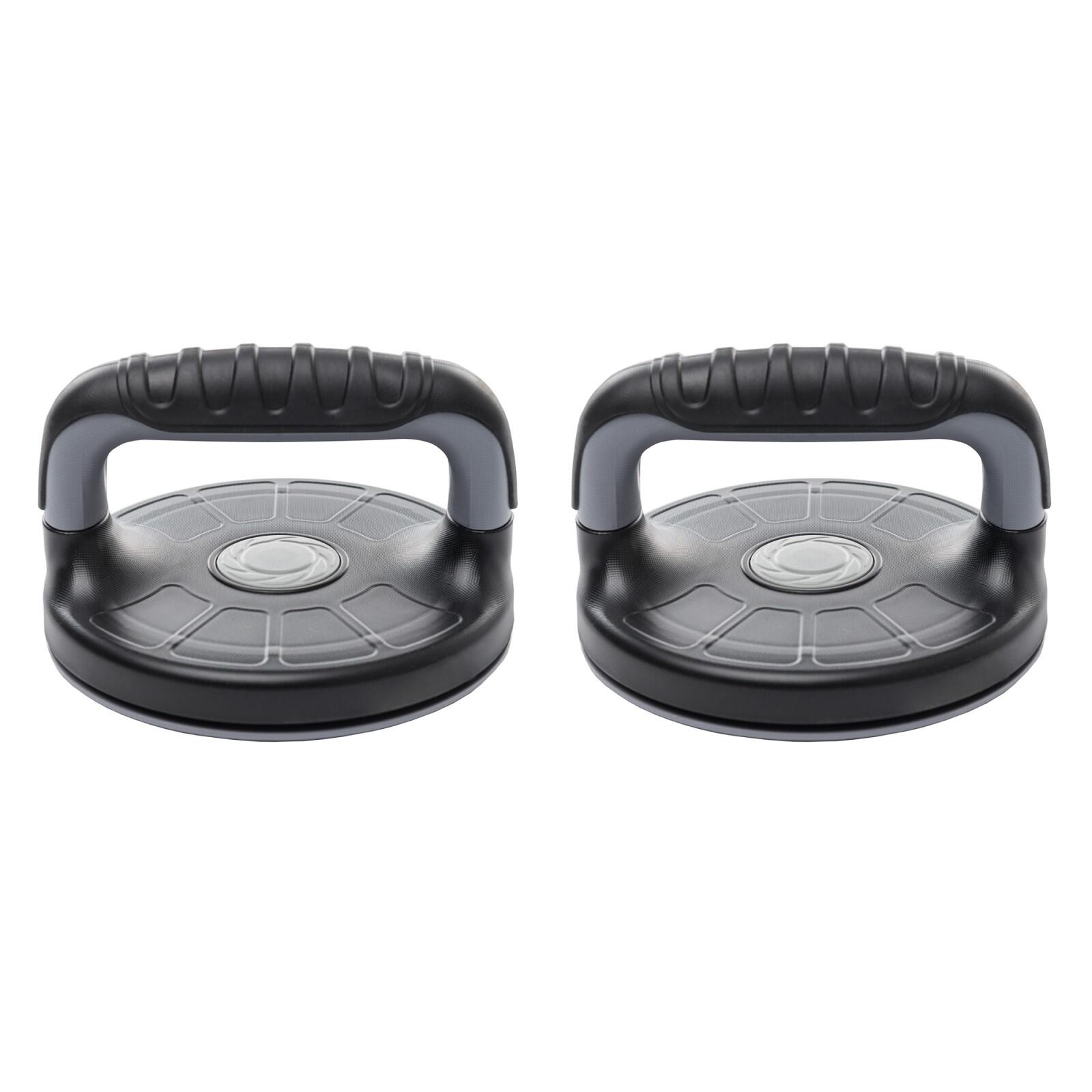 Push Up Twister Opdruksteunen 2/4
