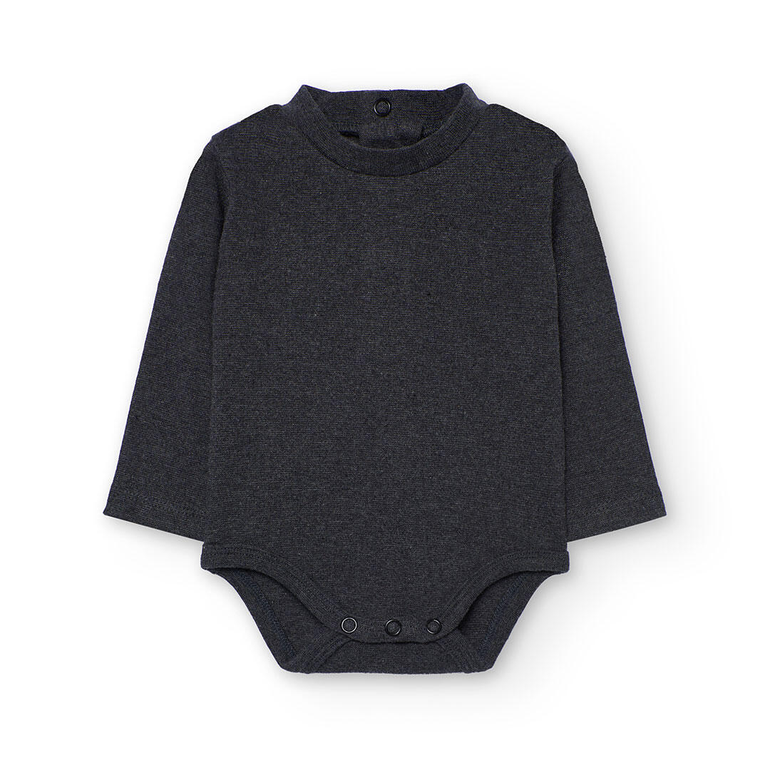 Conjunto Gimnasia Bebé Boboli Multicolor 3/7