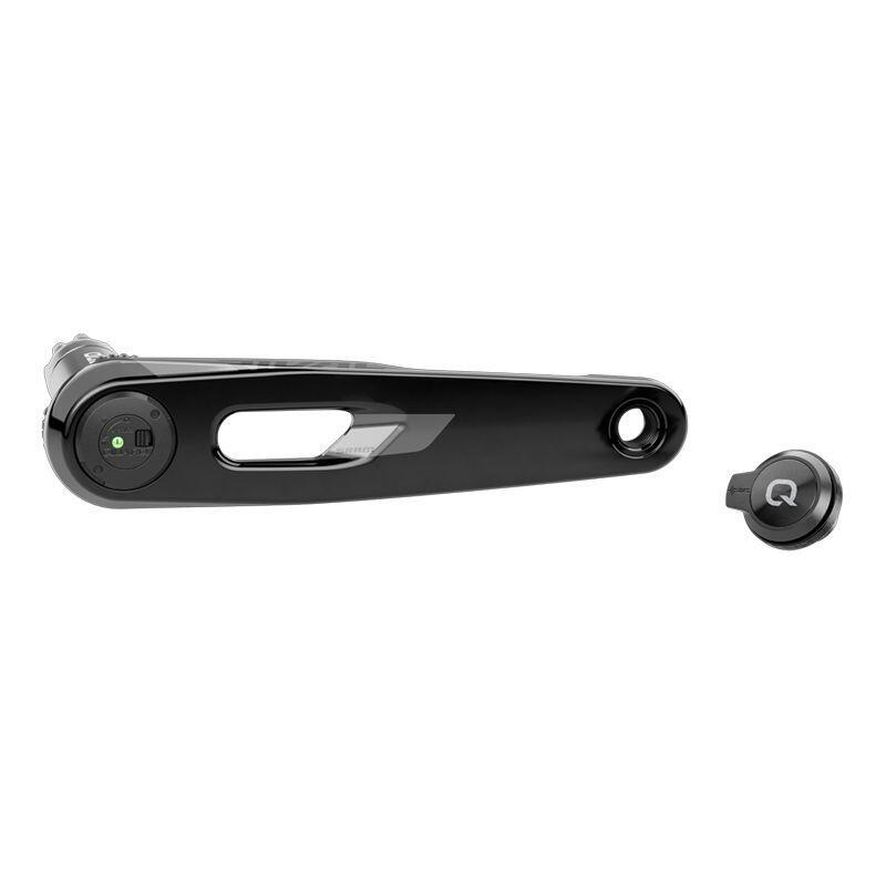 SRAM Manovella sinistra con Misuratore di potenza Sram Rival E1 Dub