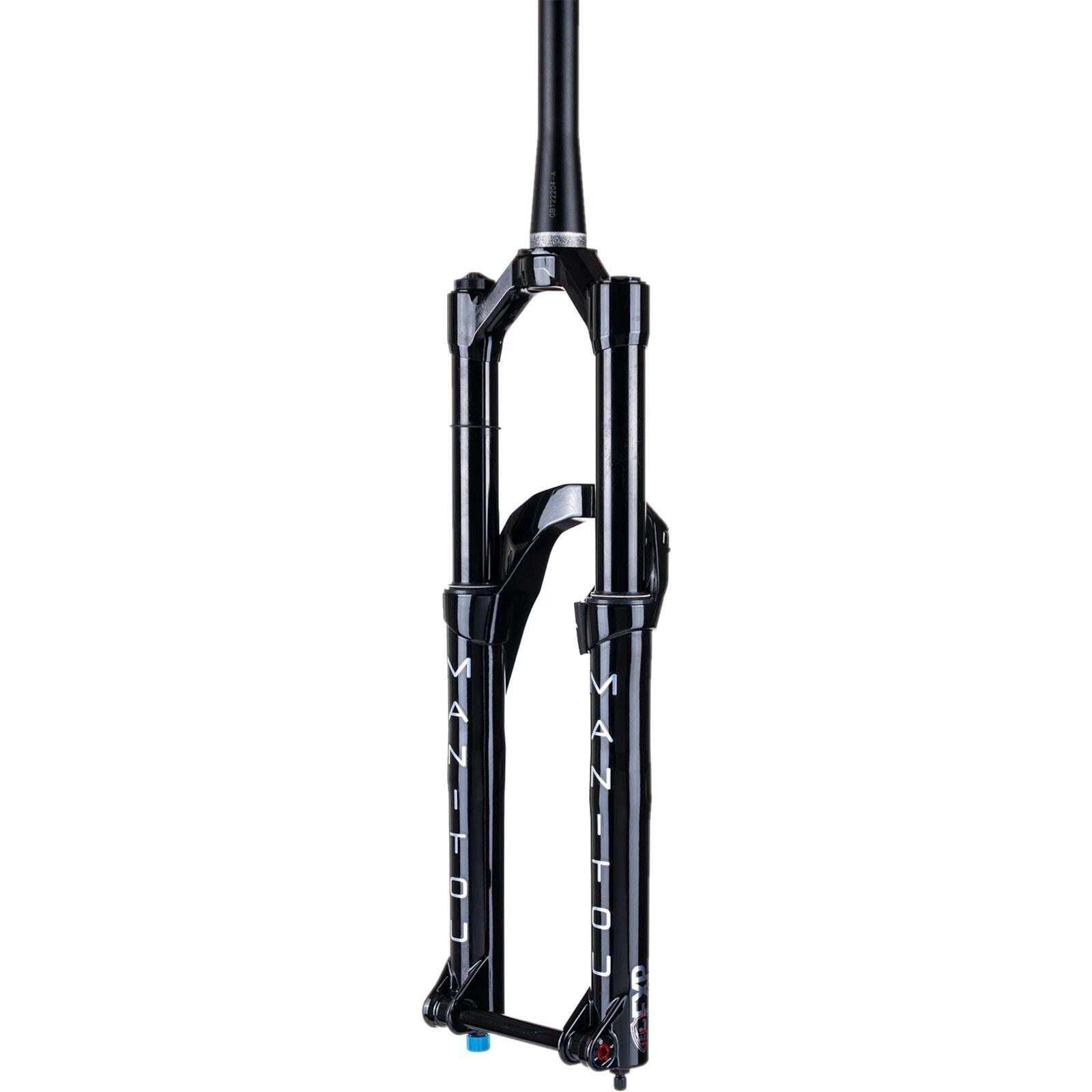 Forcella Manitou J-Unit 34 Expert 26 Boost 3/3