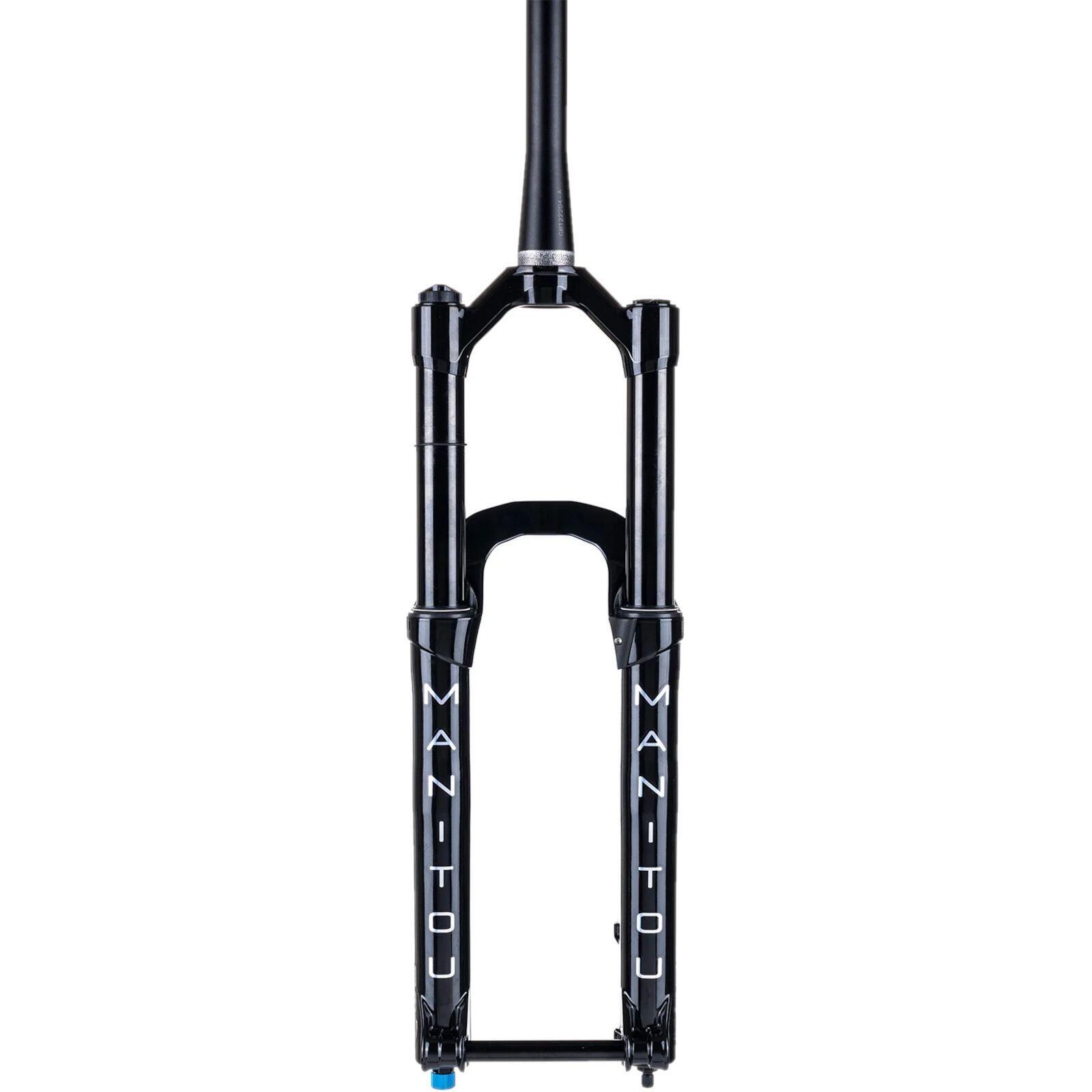 Forcella Manitou J-Unit 34 Expert 26 Boost 2/3