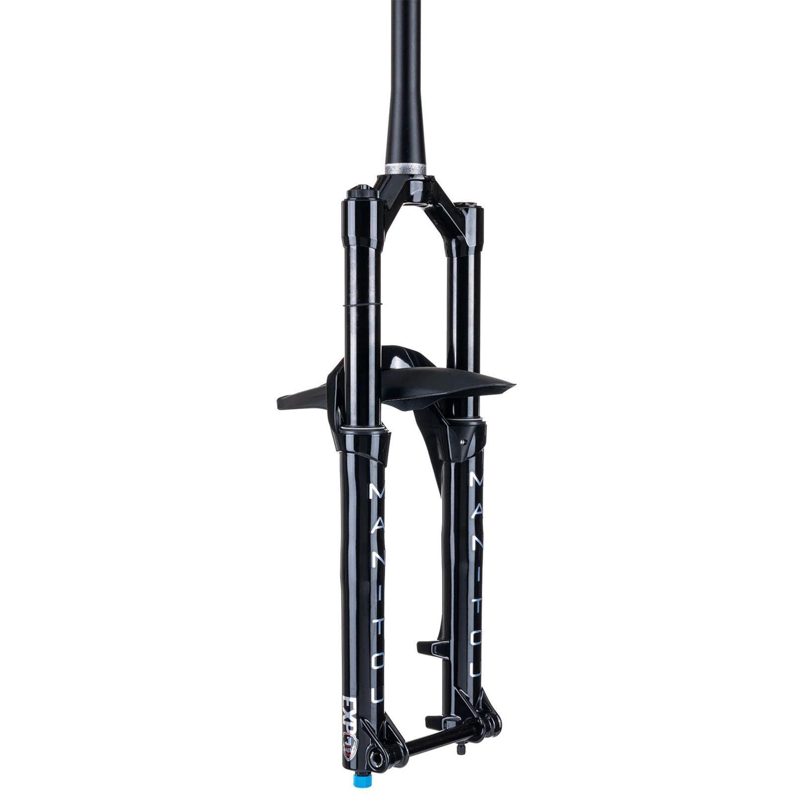 MANITOU Forcella Manitou J-Unit 34 Expert 26 Boost