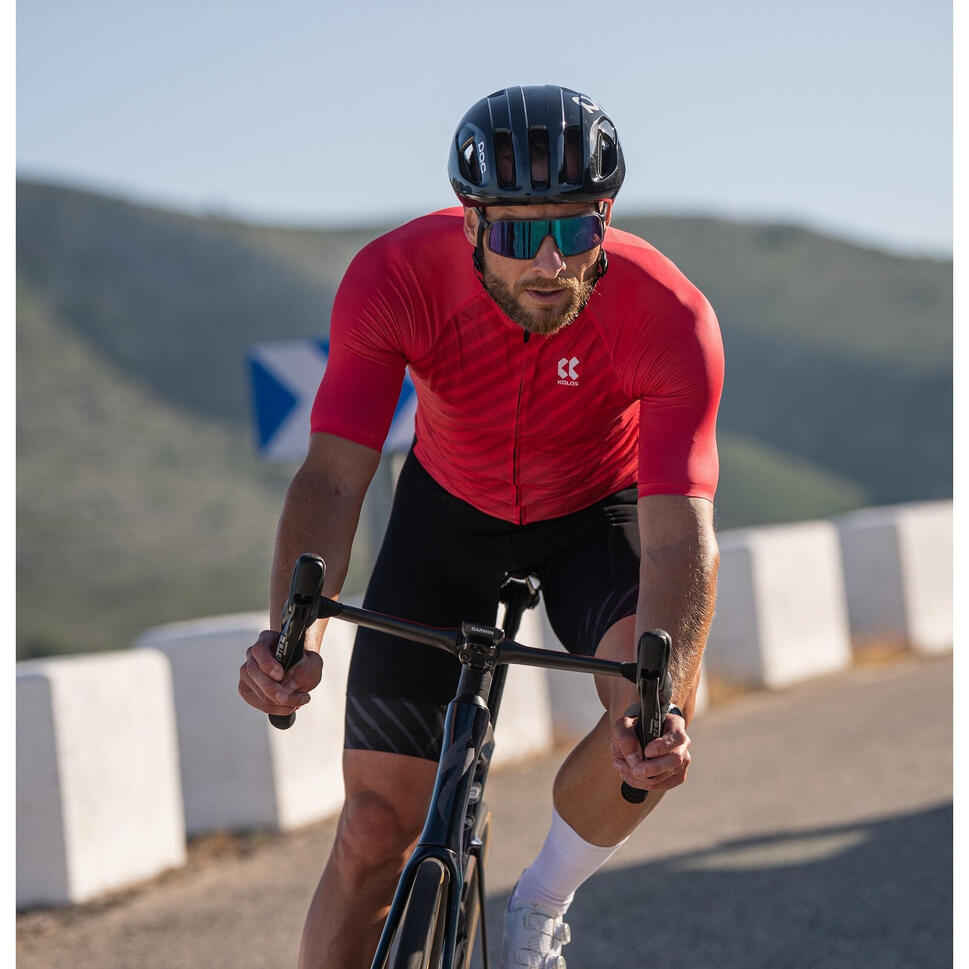 Jersey Kalas Motion Z4 Spinn