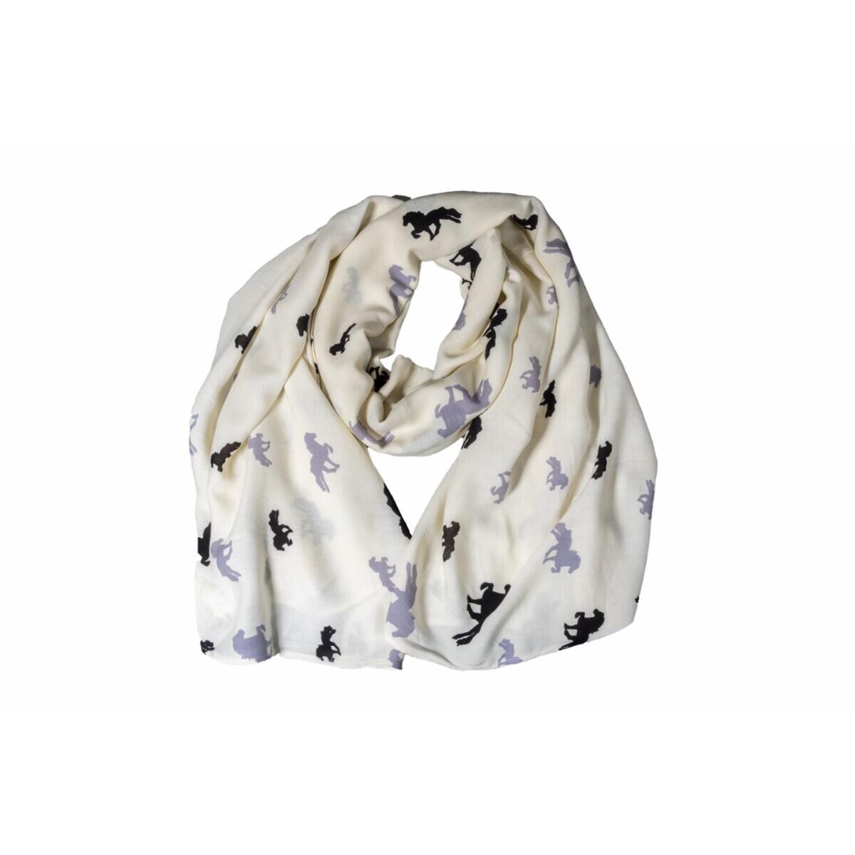 Foulard per cavalli Karlslund 2/2