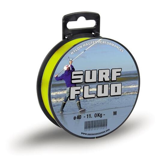 Fluorocarbonio Ragot Surf 35