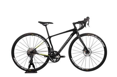 Tweedehands - racefiets - cannondale synapse - 44 . zeer goed