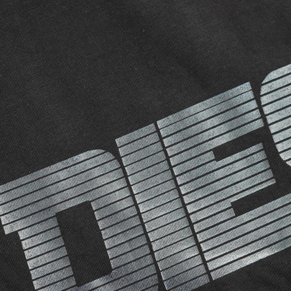 T-shirt - mode - hommes - coton, col rond, manches courtes - Diesel T-just 12-5 2/3