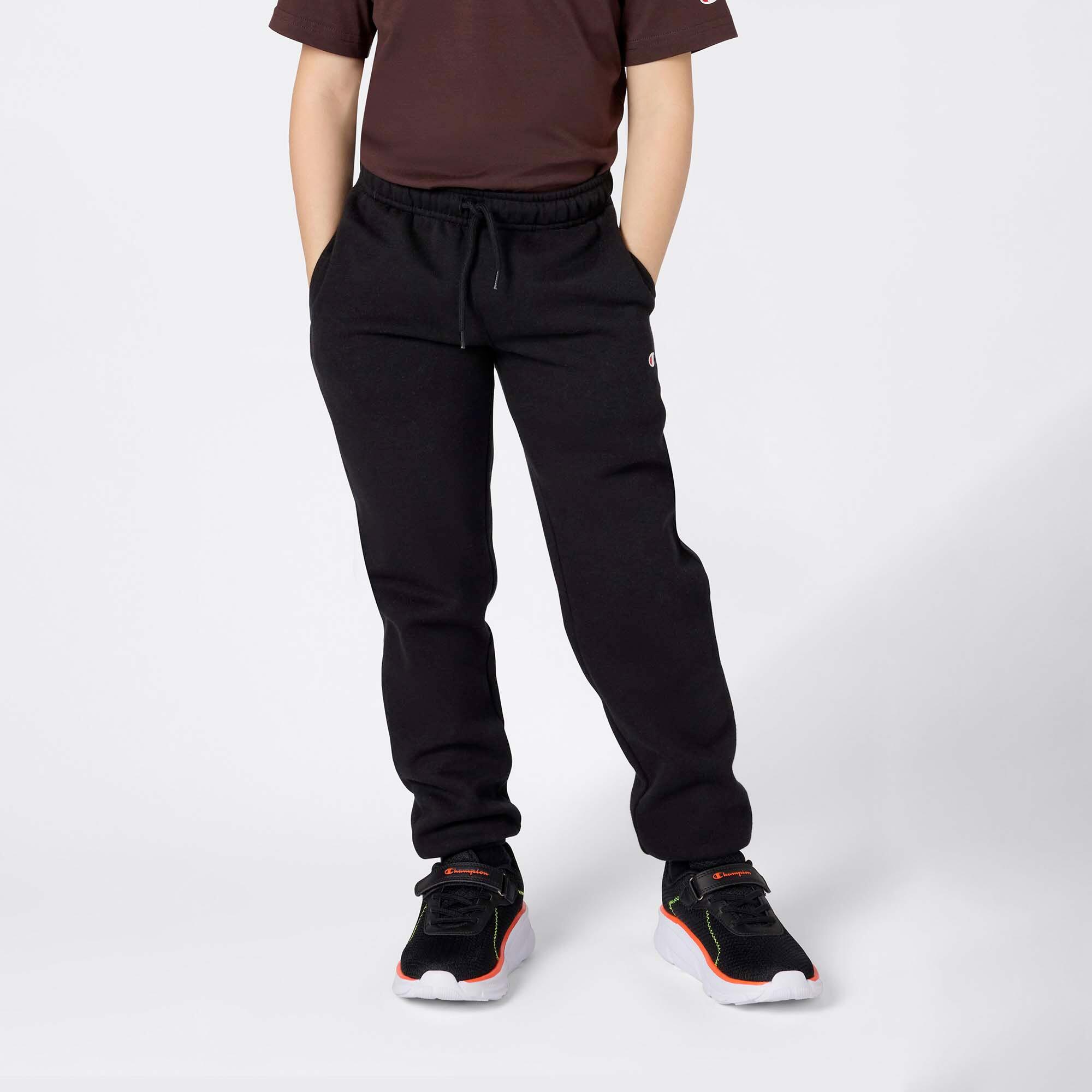 Champion Pantalon À Bords Côtelés Adulte 2/5