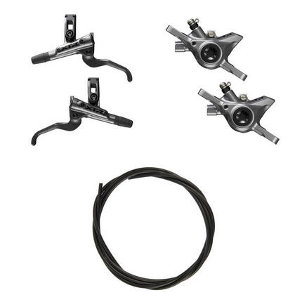 Bremsen-Kit Shimano XTR (x2)