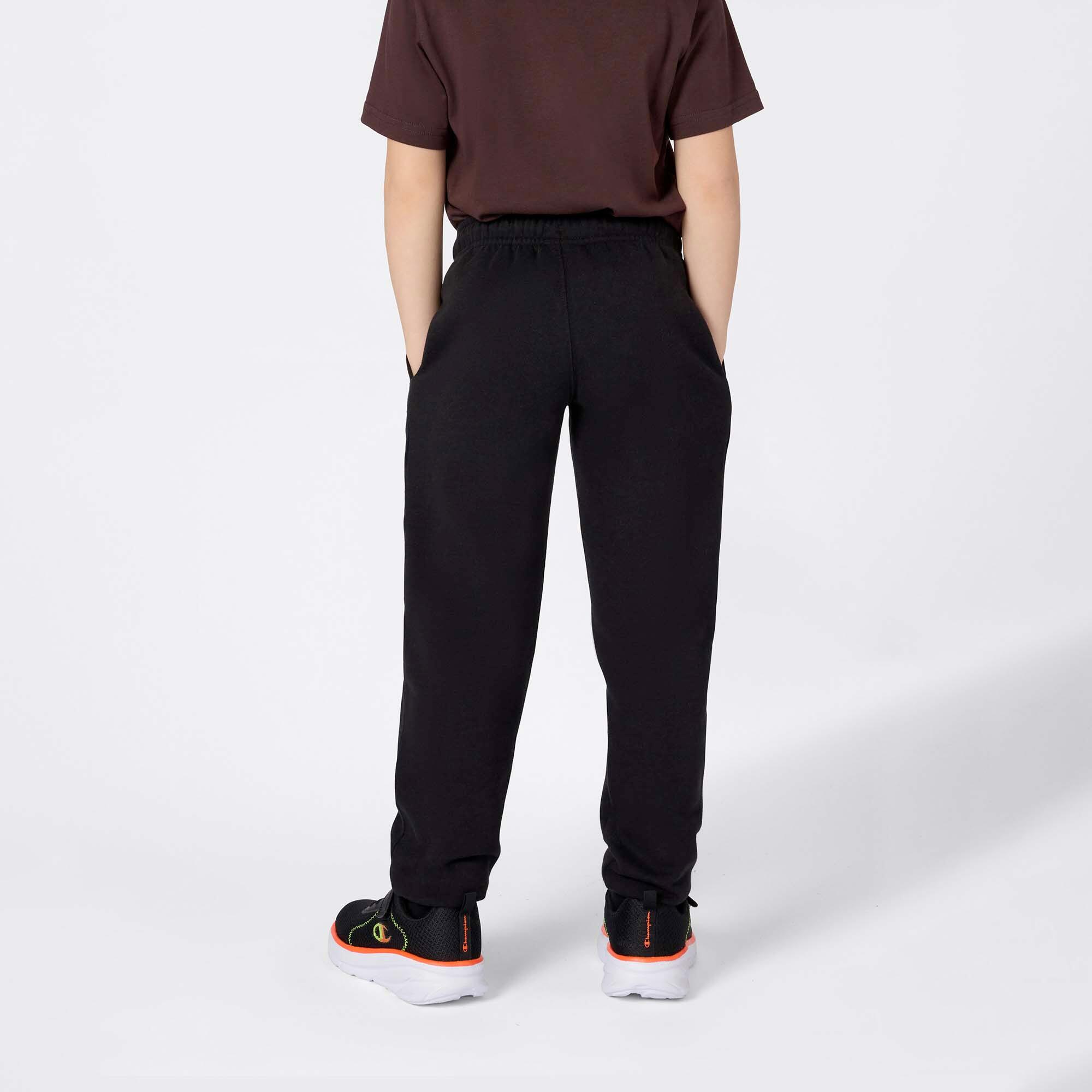 Champion Pantalon À Bords Côtelés Adulte 3/5