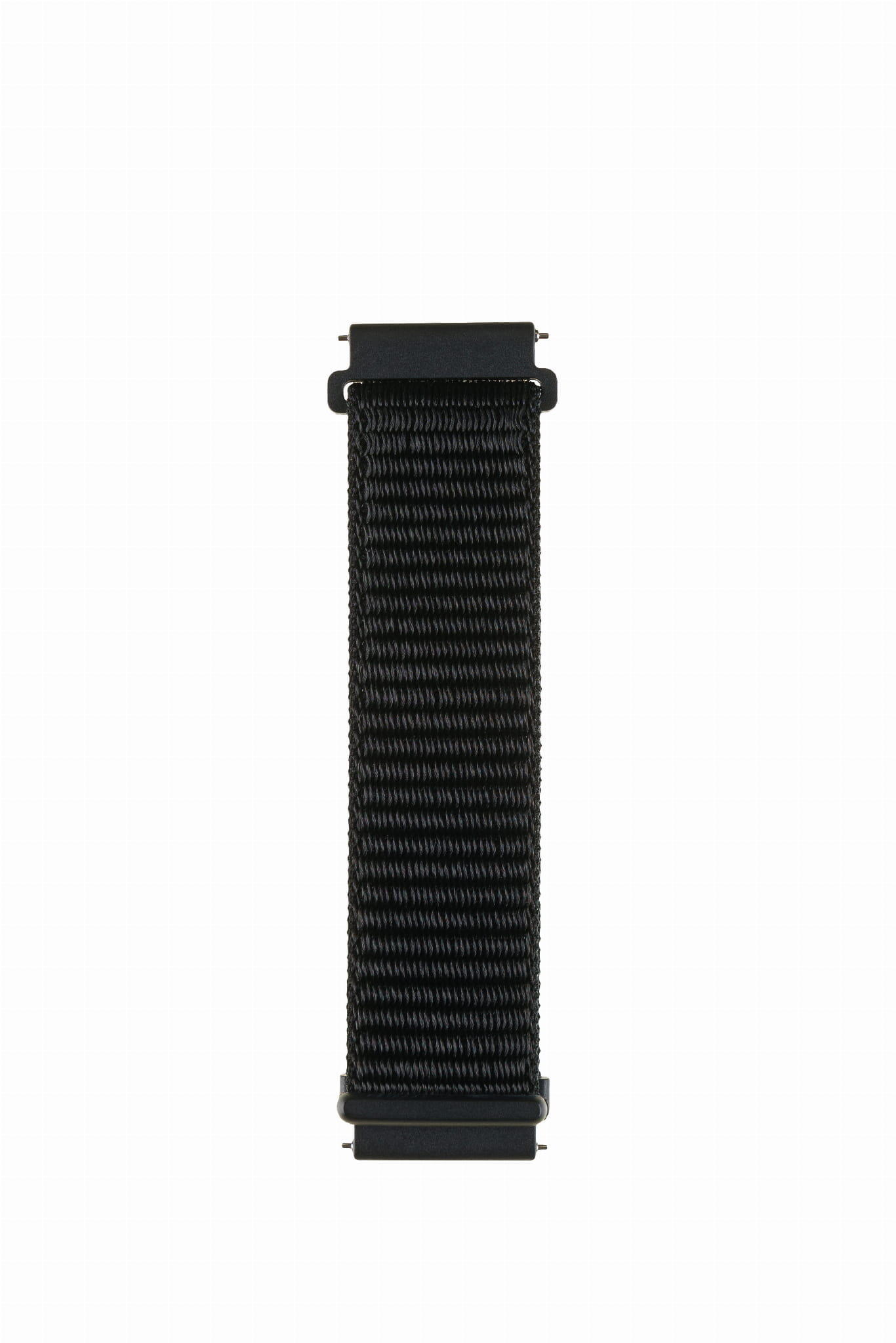Pasek Garett Kids Tech 4G czarny velcro 2/2