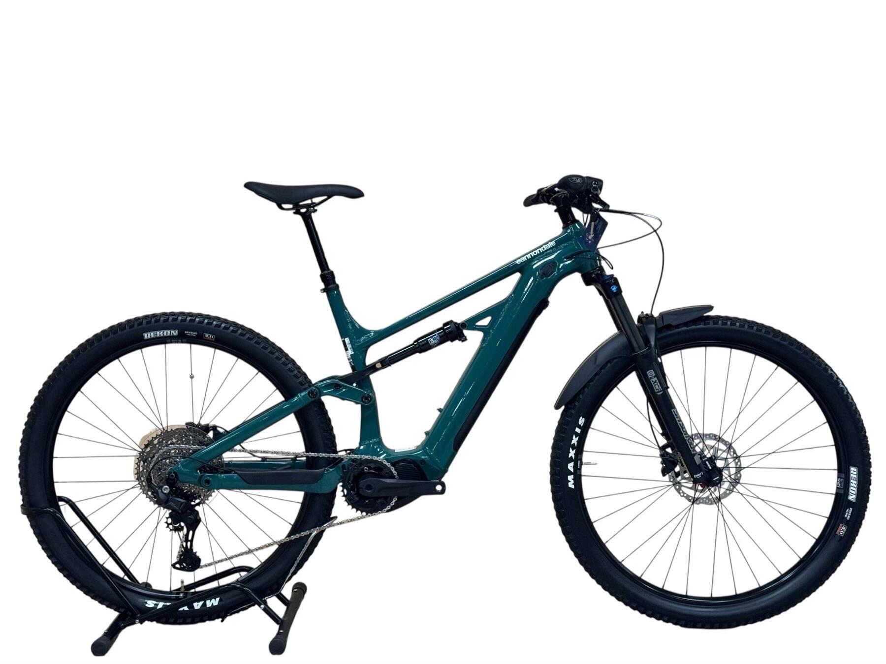 CANNONDALE Reconditionné - VTT électrique Cannondale Moterra Neo S3 - comme neuf