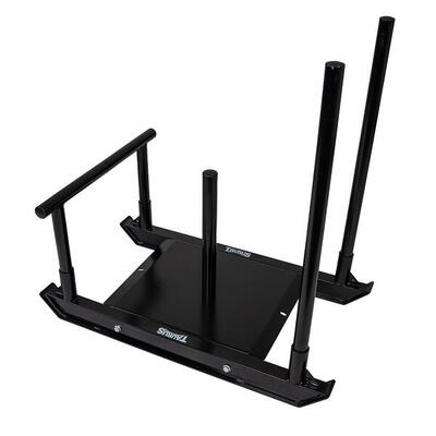 Taurus power sled