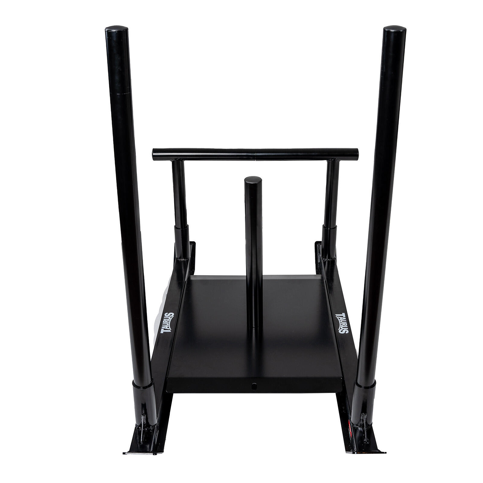 Power Sled 2/4