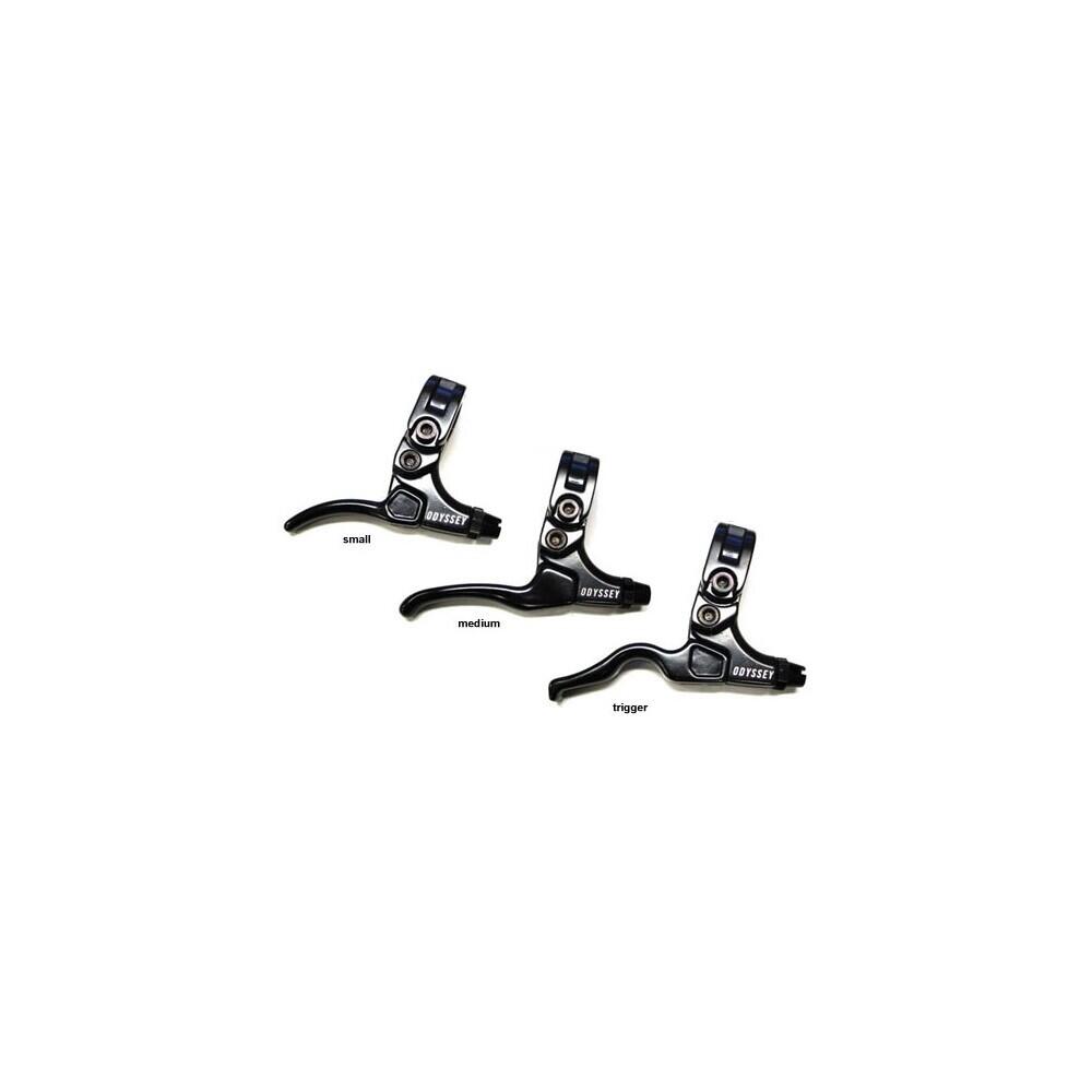 Odyssey Odyssey Monolever Black