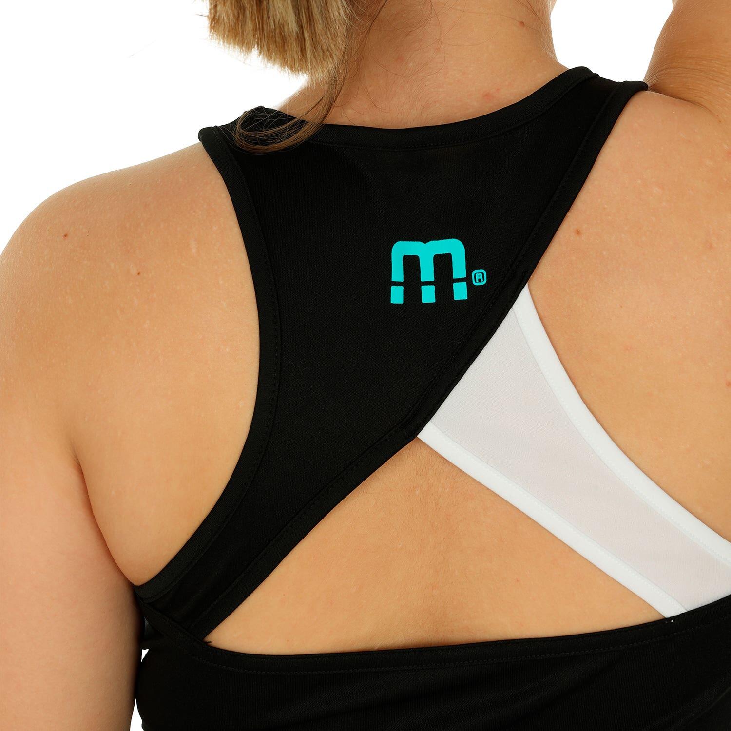 T-shirt Feminina Mystica Legacy 3/3