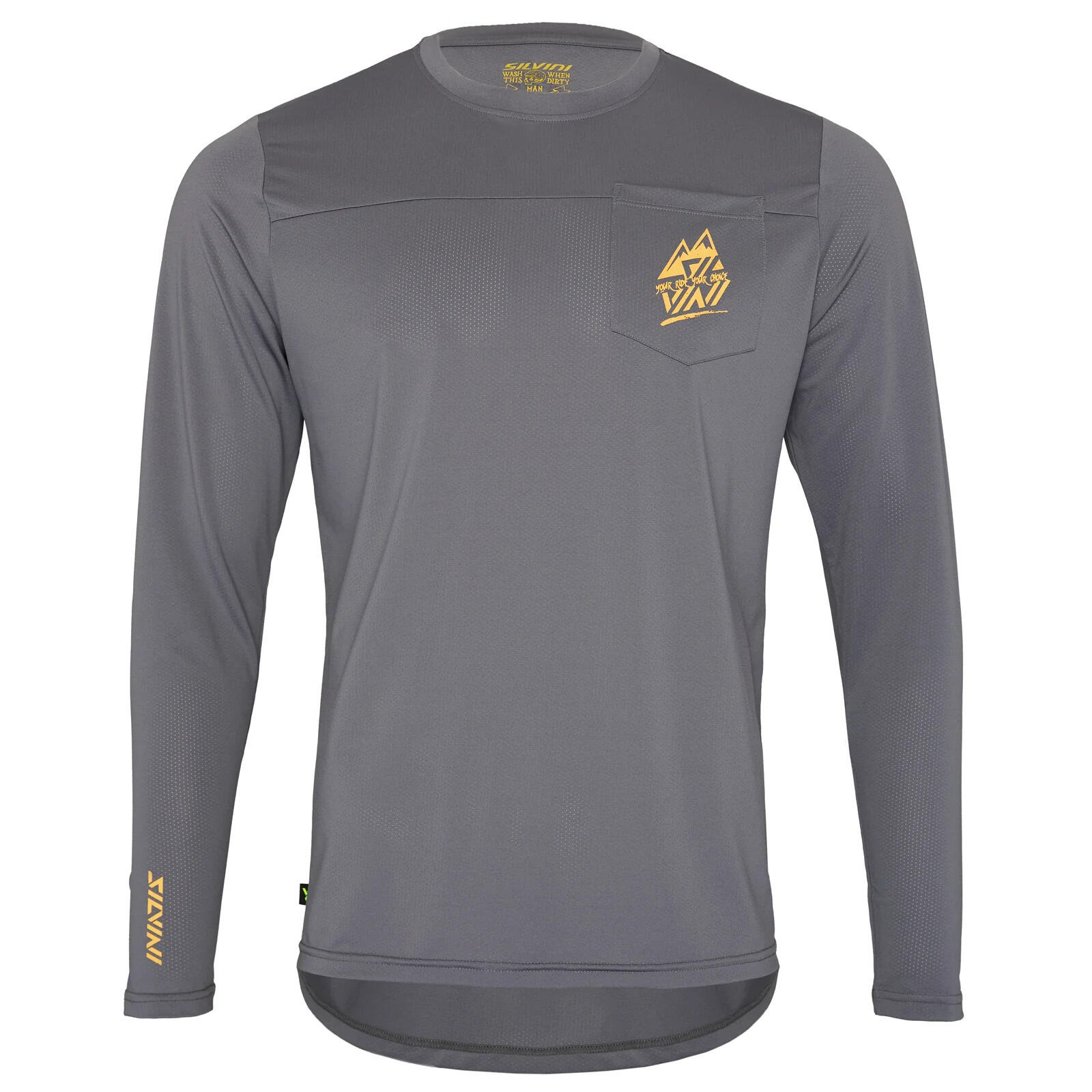 SILVINI Jersey Silvini Ello