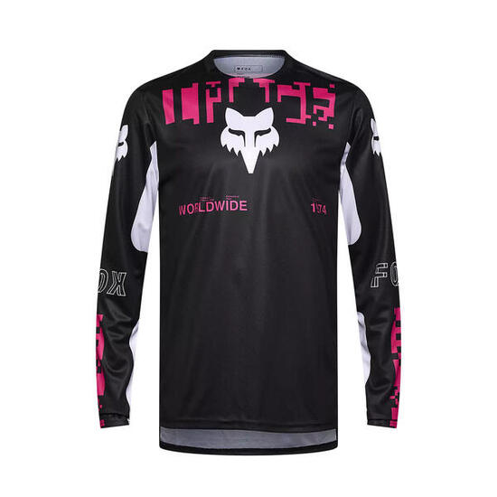 Maglia a maniche lunghe Fox Racing Ranger Digi Image