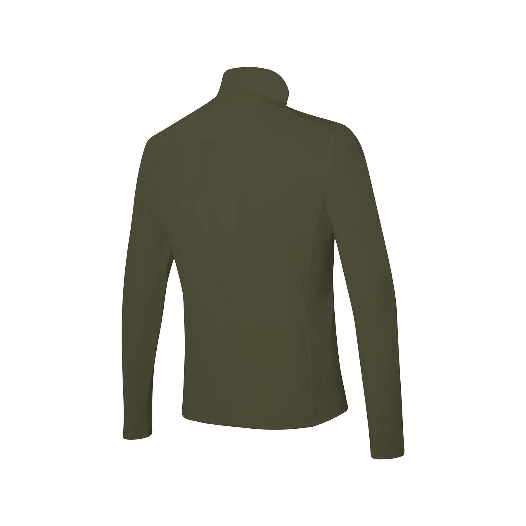 Maglia mezza zip RH+ Yaksa 2/6