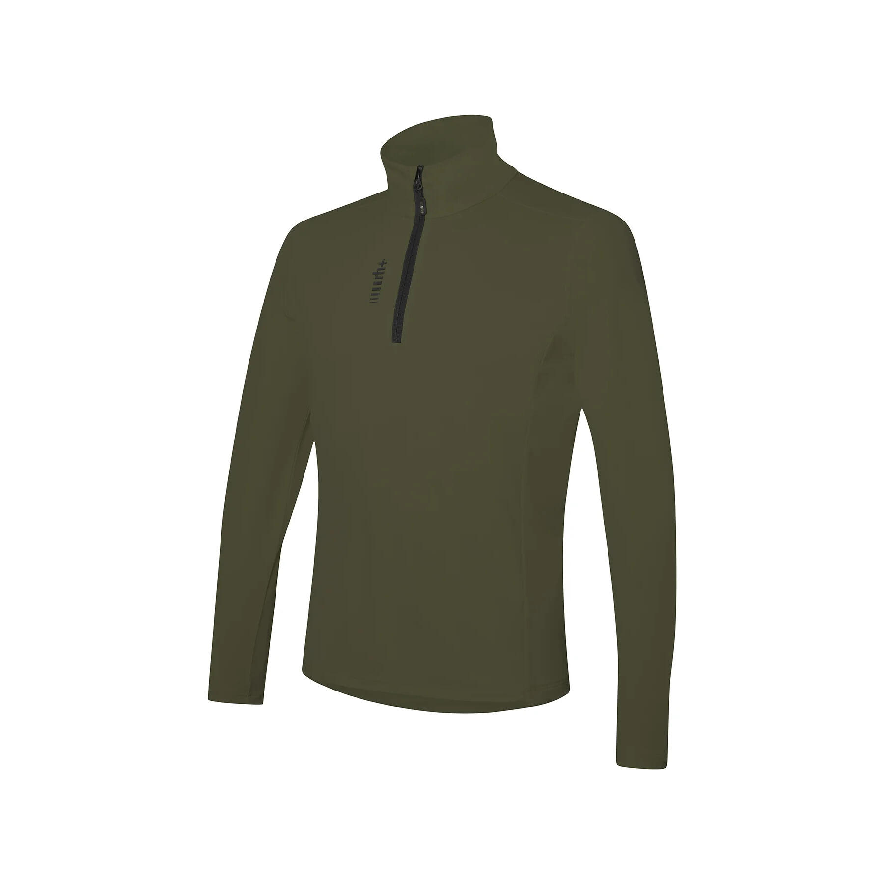 Maglia mezza zip RH+ Yaksa 1/6