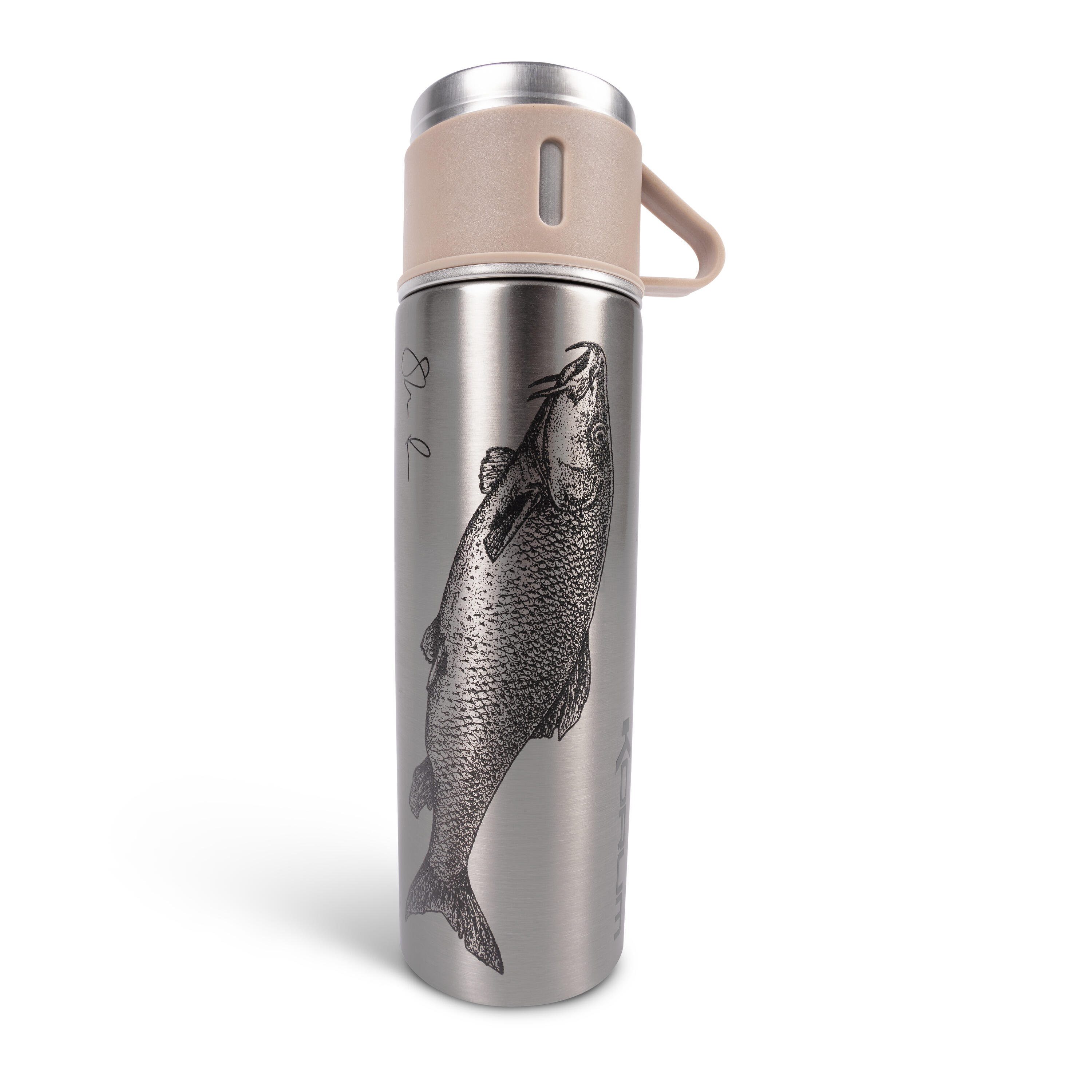 KORUM Drinkfles Korum Classic Barbel