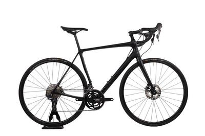 Tweedehands - racefiets - cannondale synapse - 56 . goed