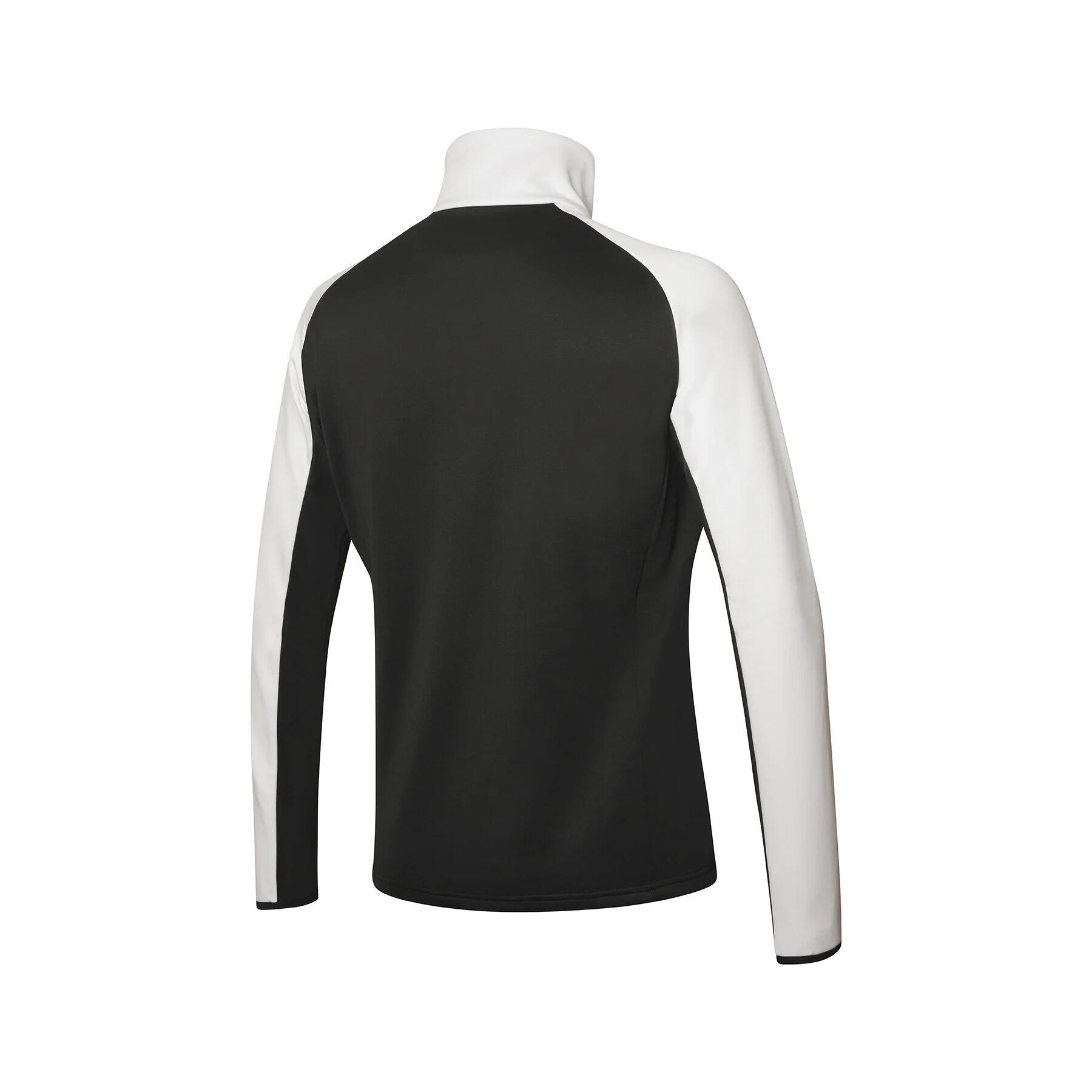 Maillot demi zippé RH+ Kyril 5/6