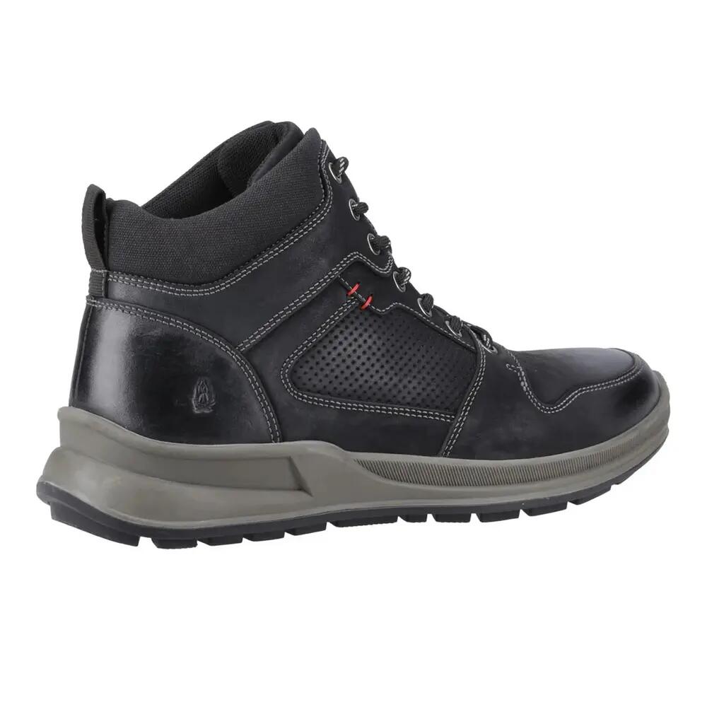 Bottines ARNIE Homme (Noir) 2/5