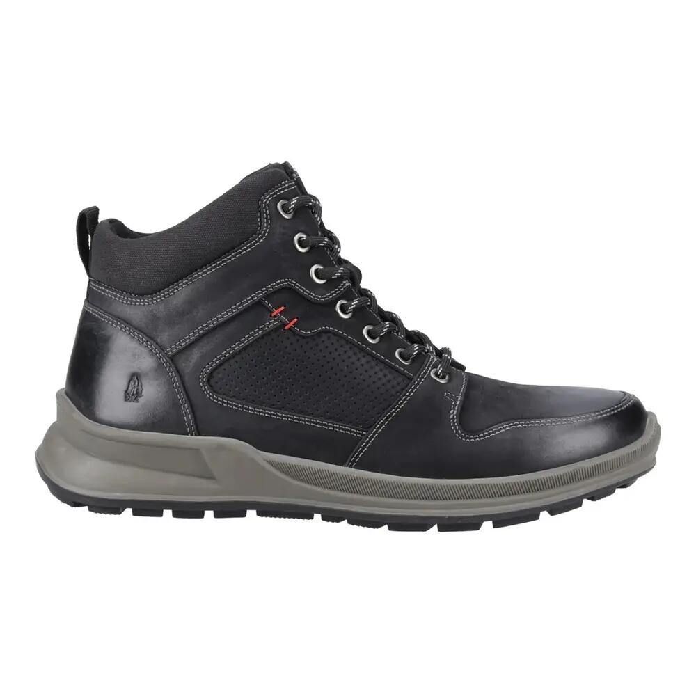 Bottines ARNIE Homme (Noir) 4/5