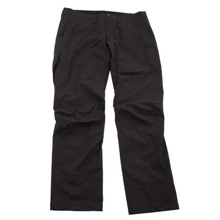 Cargohose Rainfall Pants in Grau