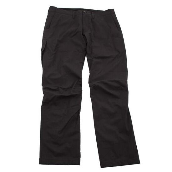 Cargohose Rainfall Pants in Grau