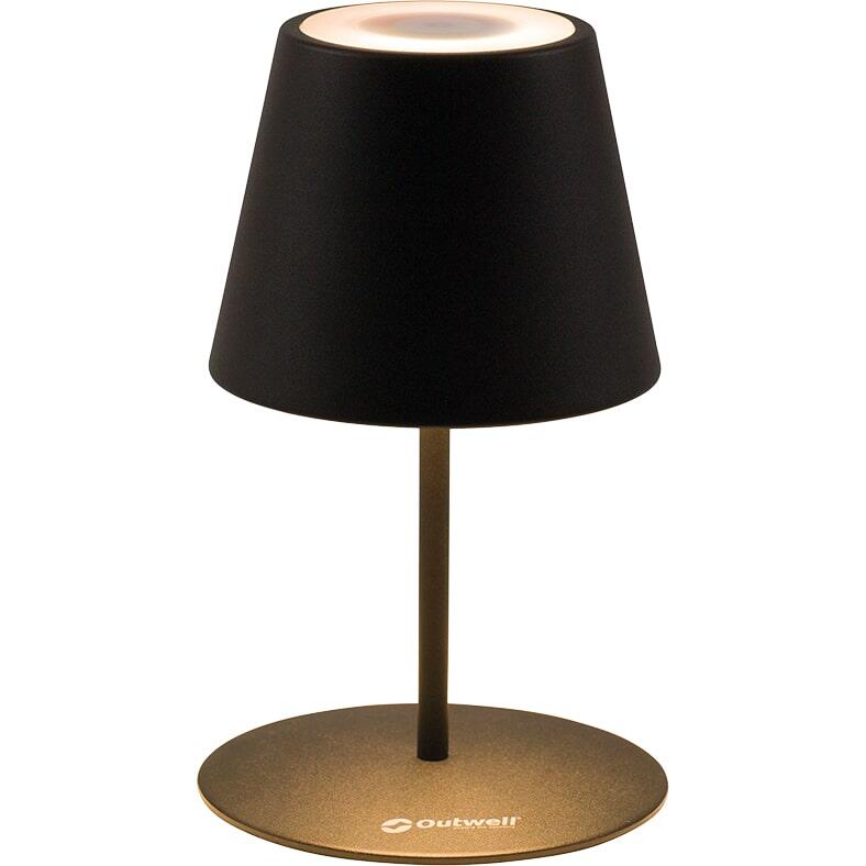 Lampe Outwell Elysia RGB Wiederaufladbar 3/7