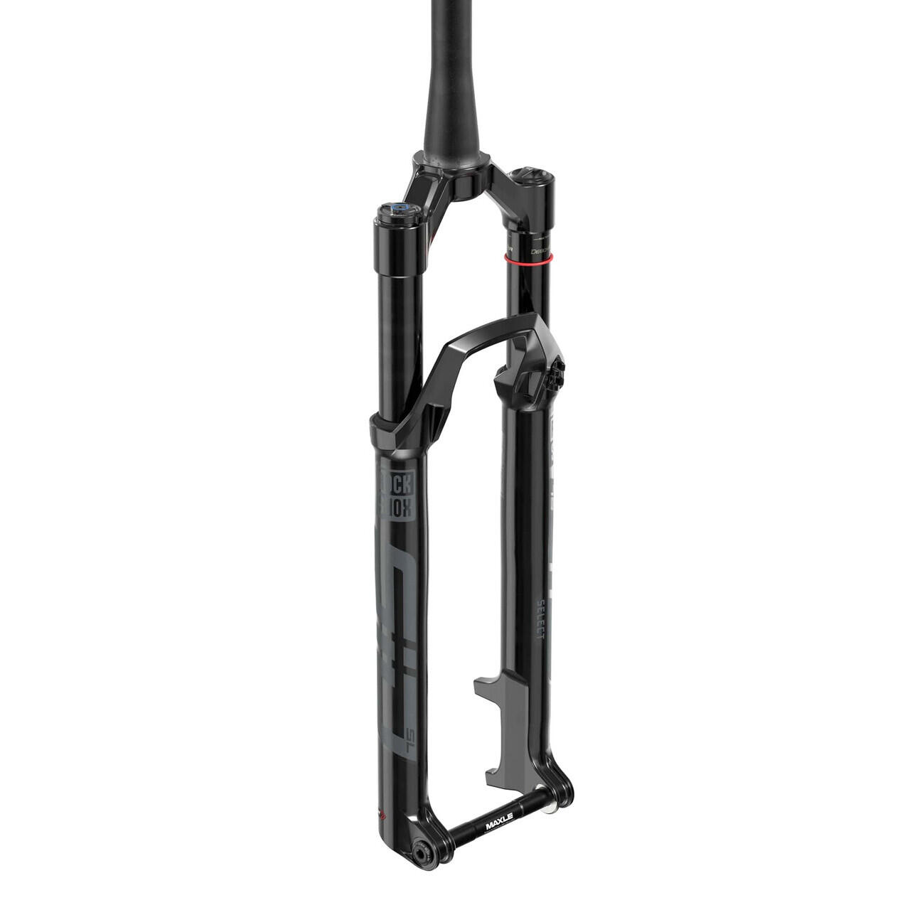ROCKSHOX Kit di blocco della forcella del manubrio Rockshox Sid Sl Select Charger Rl 3P