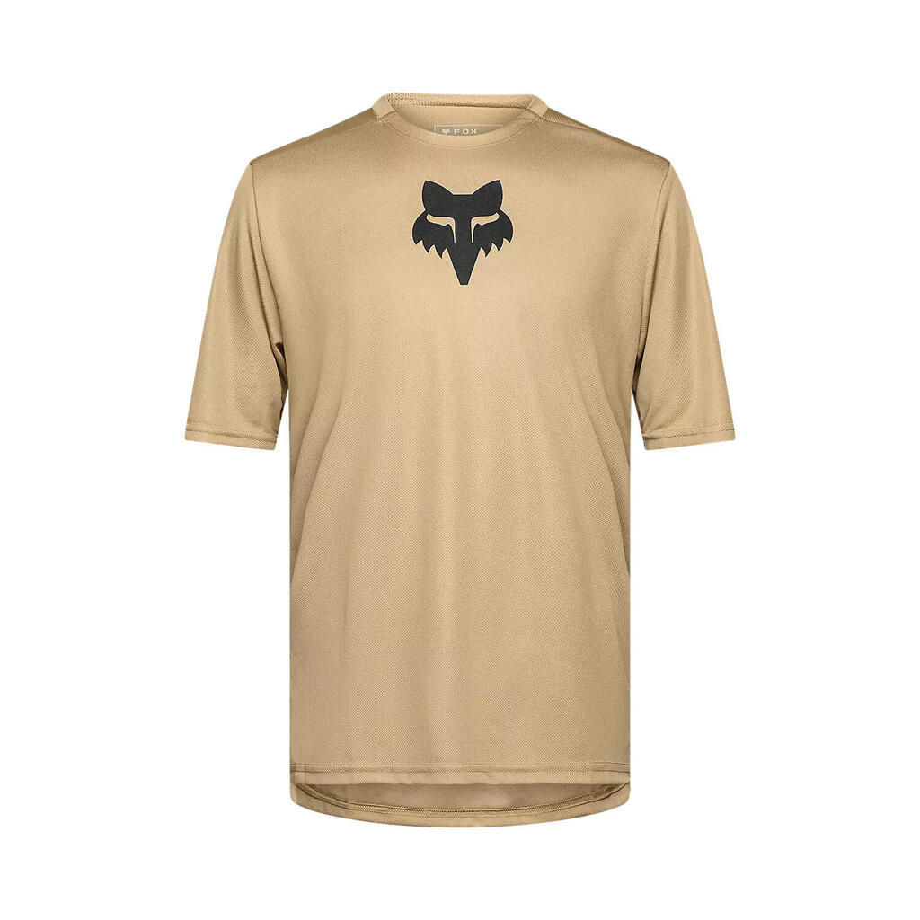 Jersey Fox Racing Ranger Fox Head