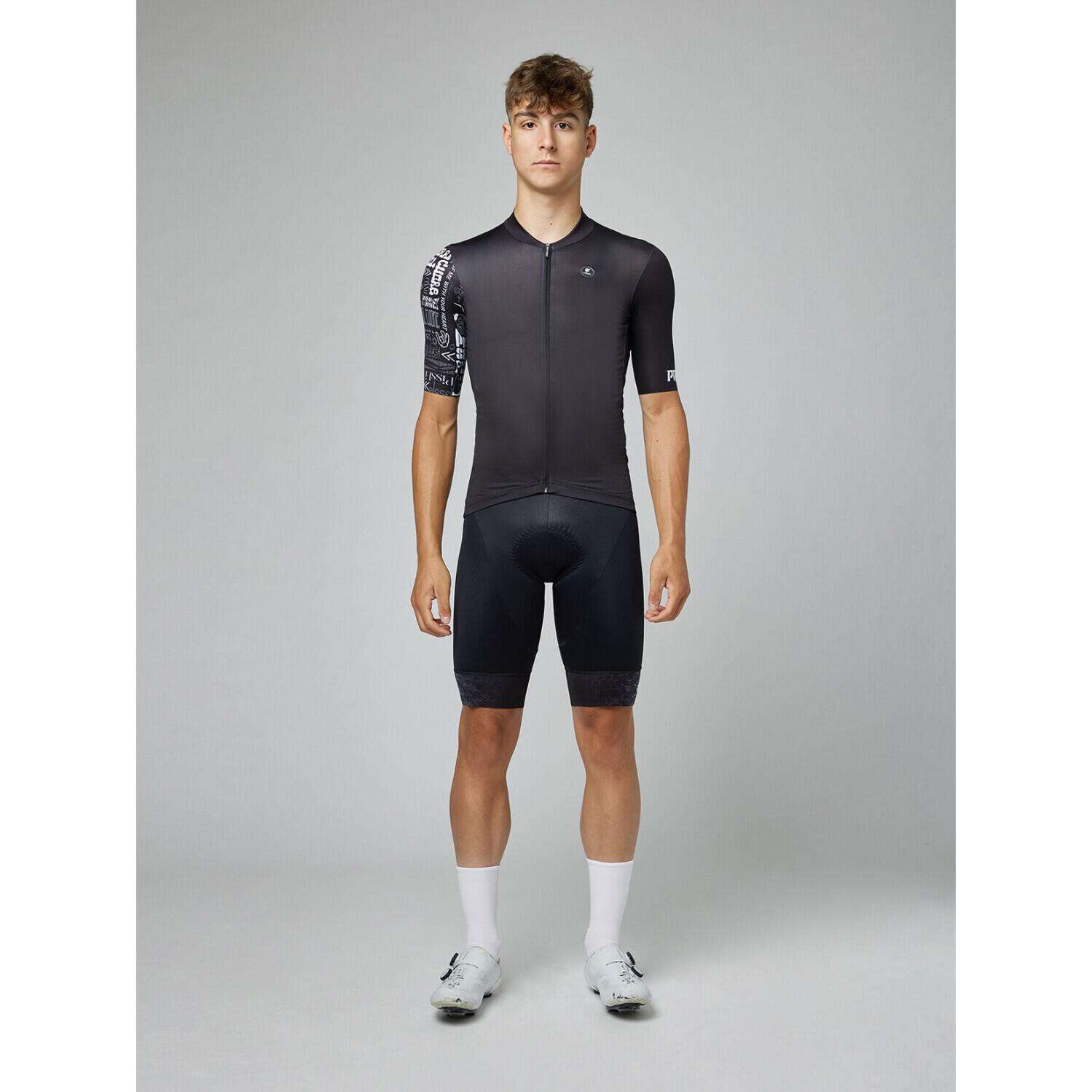 Jersey met lange mouwen Pissei Prime 2/7