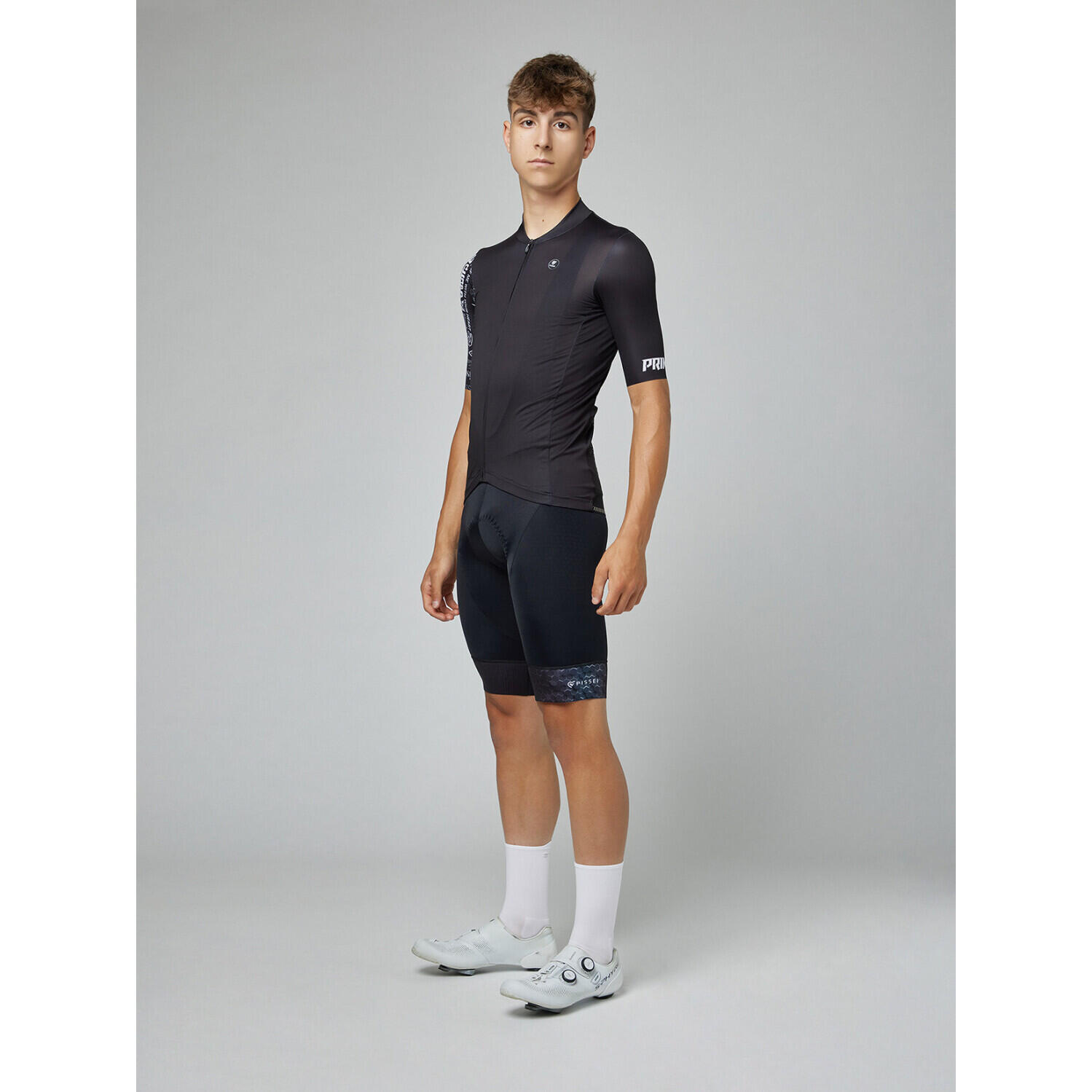 Jersey met lange mouwen Pissei Prime 5/7