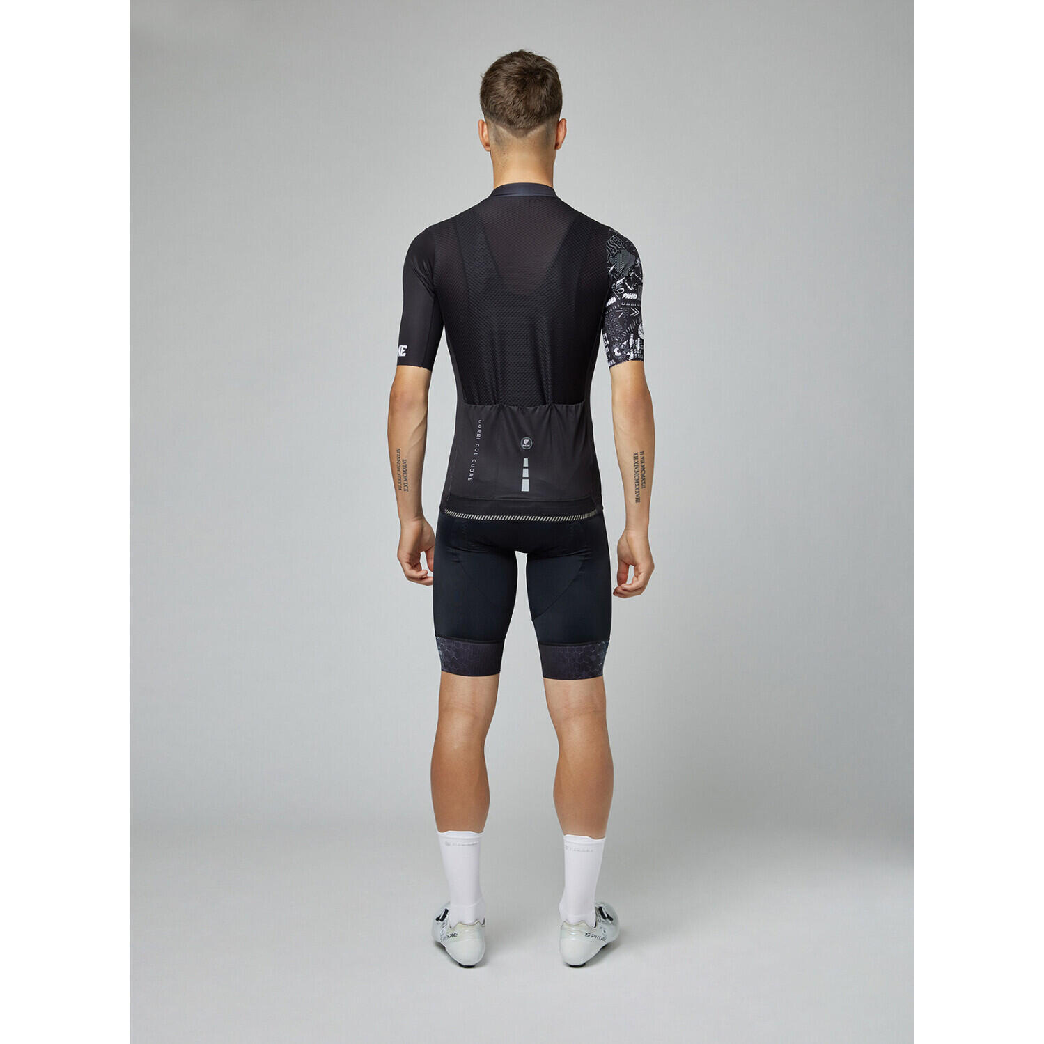Jersey met lange mouwen Pissei Prime 4/7